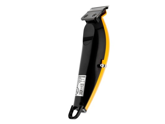 Машинка для стрижки BRAYER 3405BR